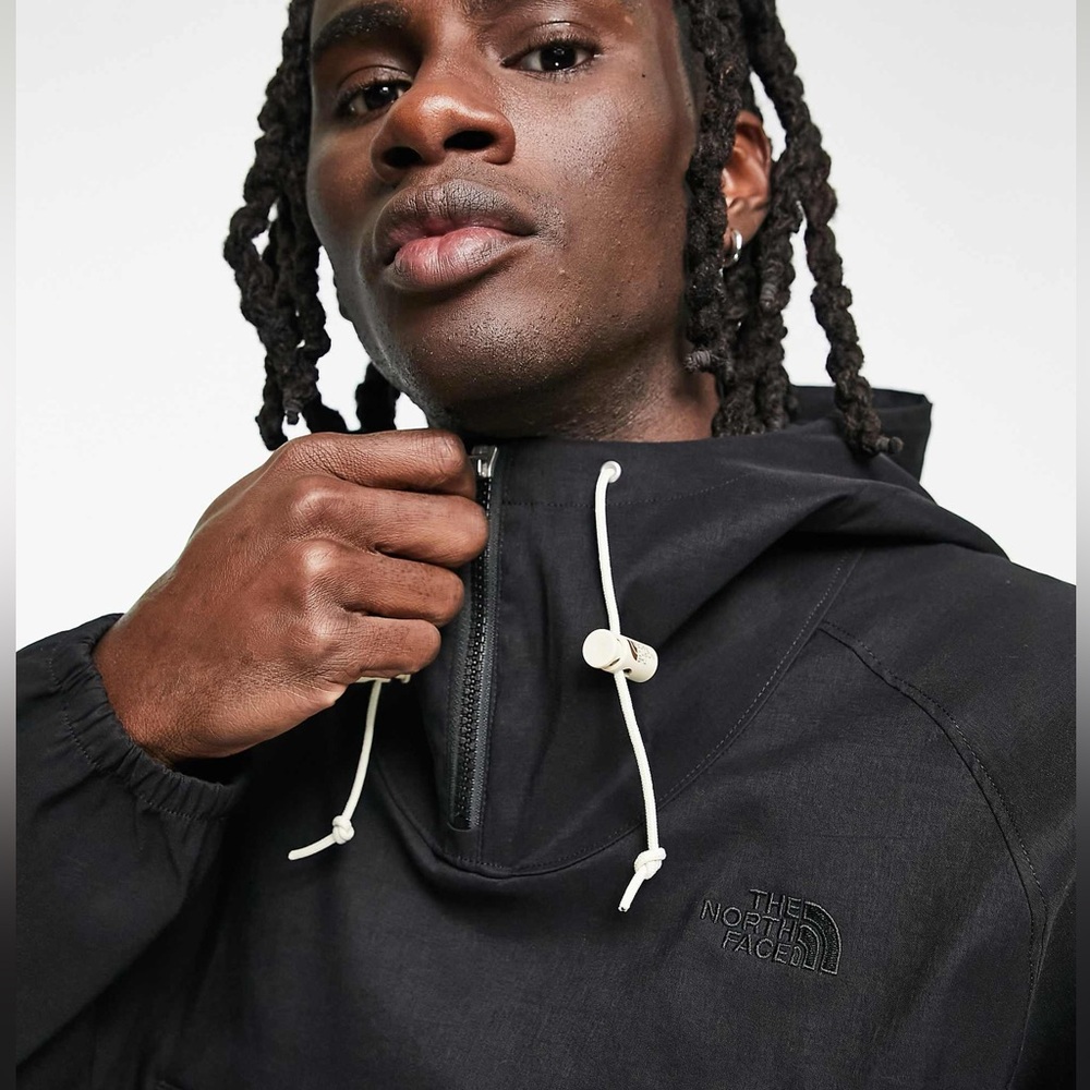 The North Face Class V Pullover Jacket - image 2